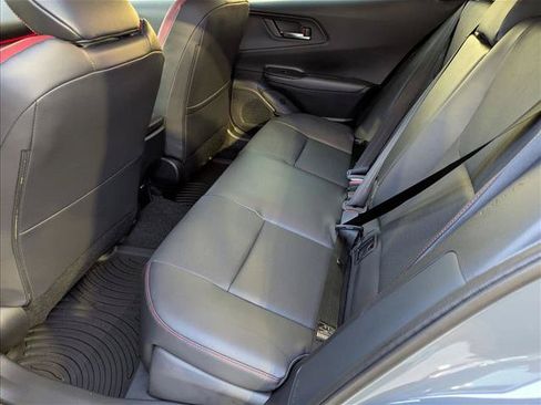 New 2026 Toyota Prius Plug-In Hybrid FWD image 15
