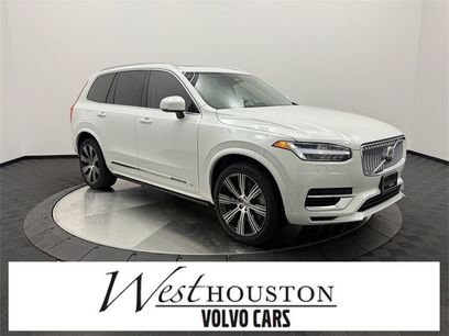 Certified 2024 Volvo XC90 T8 Plus w/ Protection Package
