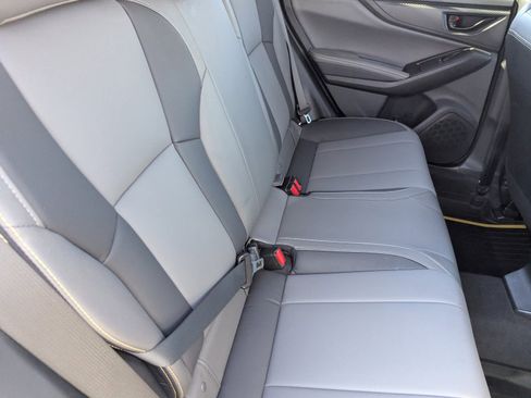 Certified 2023 Subaru Crosstrek 2.5i Sport image 14