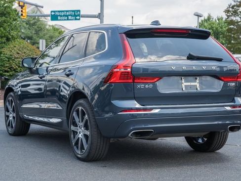 Used 2018 Volvo XC60 T8 Inscription w/ Advanced Package AWD/4WD image 5
