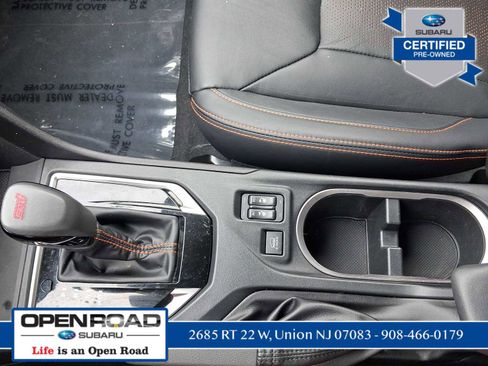 Used 2023 Subaru Crosstrek 2.5i Limited AWD/4WD image 22