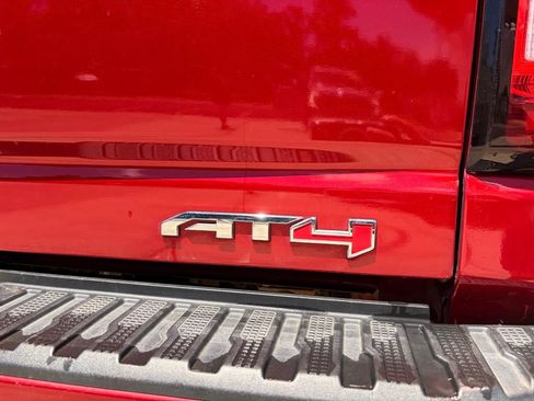 Used 2022 GMC Sierra 2500 AT4 w/ Gooseneck/5TH Wheel Package AWD/4WD image 28