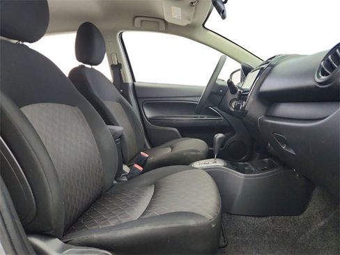 Used 2021 Mitsubishi Mirage ES image 21