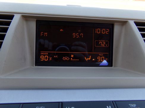 Used 2004 Nissan Murano SL w/ (TRG) SL Touring Pkg image 29