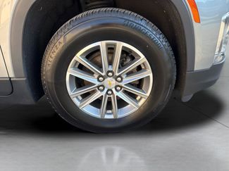 Used 2023 Chevrolet Traverse LT AWD/4WD video 2