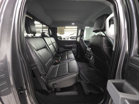Used 2023 Ford F250 XLT w/ XLT Premium Package AWD/4WD image 24