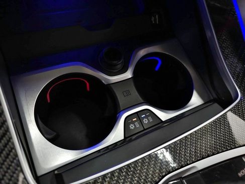 Used 2024 BMW X6 M Competition w/ Executive Package image 41