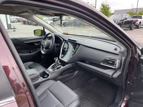 Used 2023 Subaru Outback Limited AWD/4WD image 38