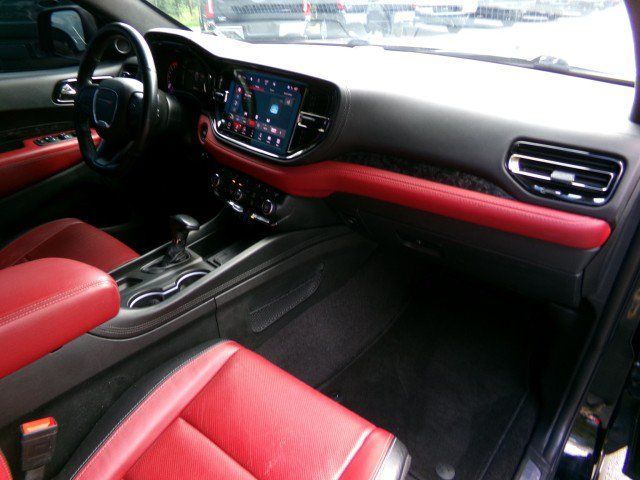 Used 2021 Dodge Durango R/T w/ Tow 'N Go Package AWD/4WD image 12