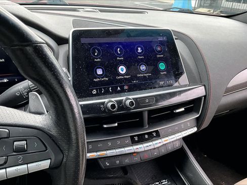 Used 2021 Cadillac CT5 Sport w/ Parking Package image 6