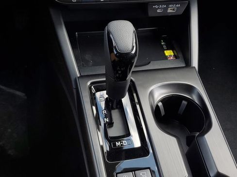 New 2026 Subaru Outback Touring AWD/4WD image 33