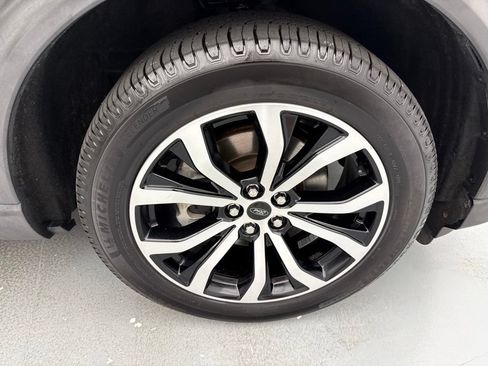 Used 2020 Ford Explorer ST AWD/4WD image 14