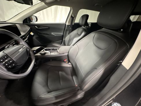 New 2025 Kia EV6 Wind image 16