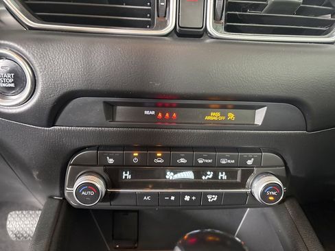 Used 2021 MAZDA CX-5 Touring w/ Touring Preferred SV Package image 18