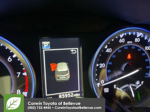 Used 2019 Toyota Highlander XLE image 10