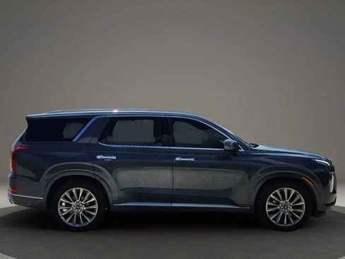 Used 2020 Hyundai Palisade Limited FWD image 9