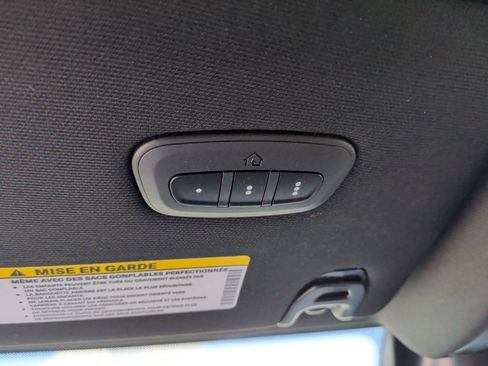 New 2026 RAM 3500 Laramie w/ Max Tow Package image 23