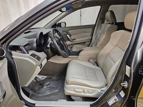 Used 2011 Acura RDX w/ Technology Package image 21