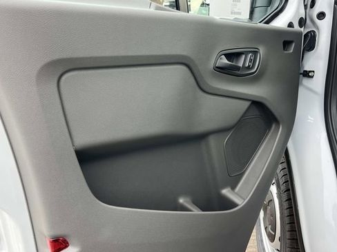 New 2026 Ford Transit 250 Base w/ Load Area Protection Package image 22
