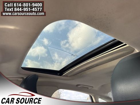 Used 2019 Ford Fusion Titanium image 14