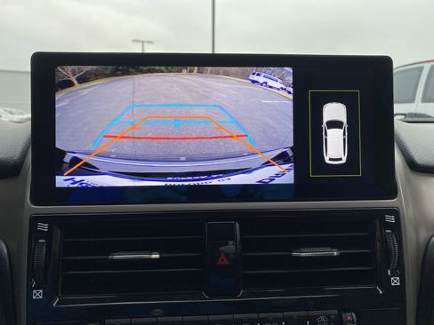 Used 2021 Lexus GX 460 Premium w/ Premium Package image 28