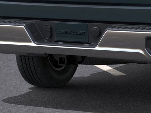 New 2026 Chevrolet Silverado 1500 LT w/ Protection Package image 40