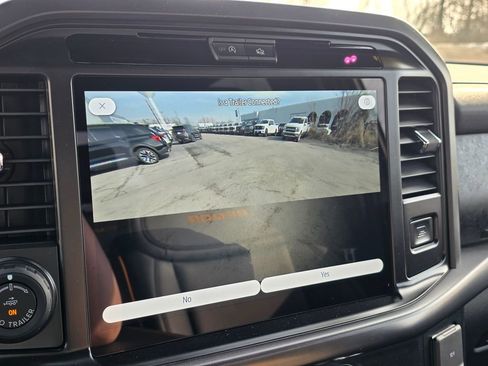 New 2026 Ford F150 Tremor image 65