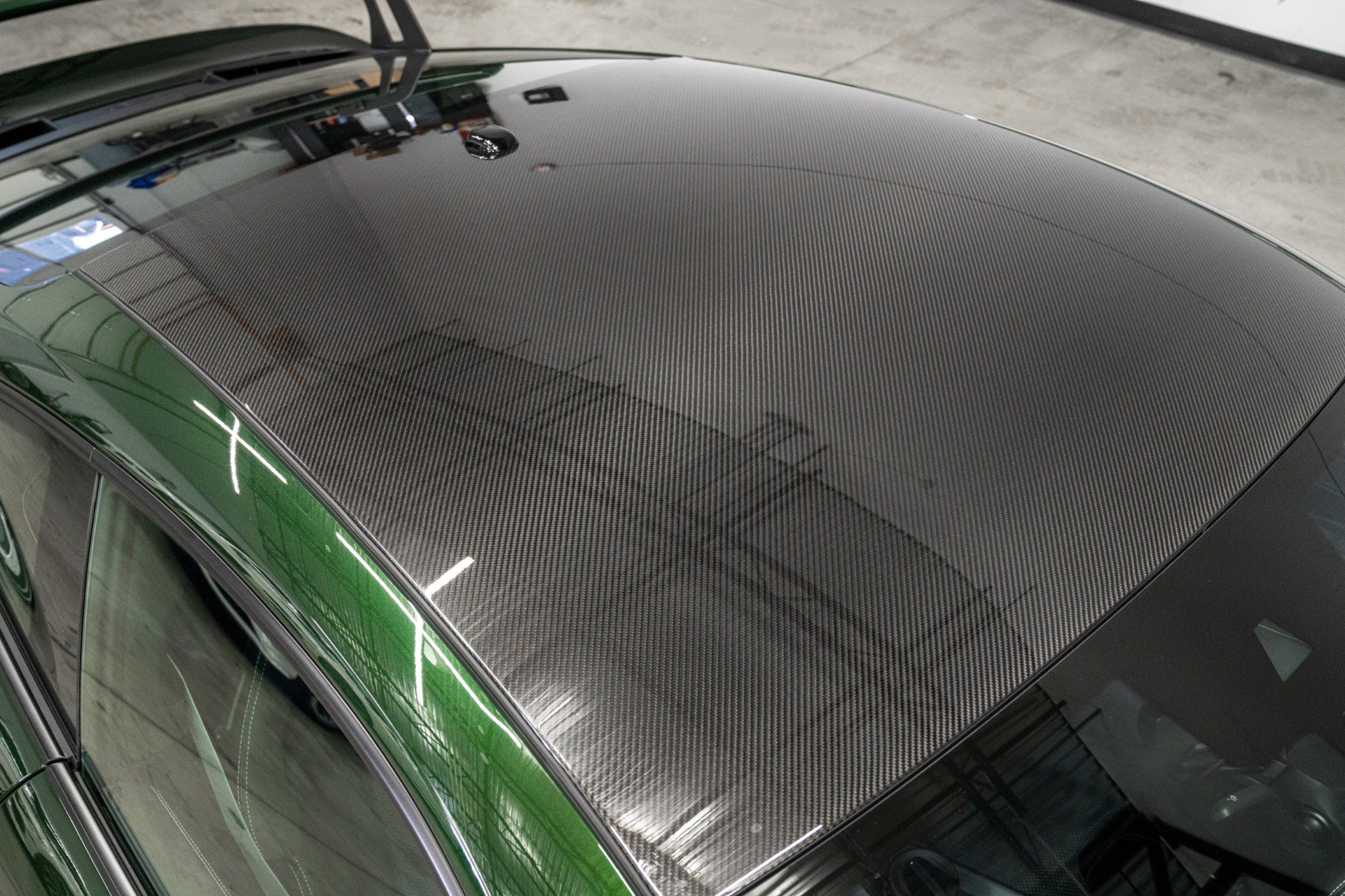 Used 2026 Porsche 911 GT3 RWD image 17