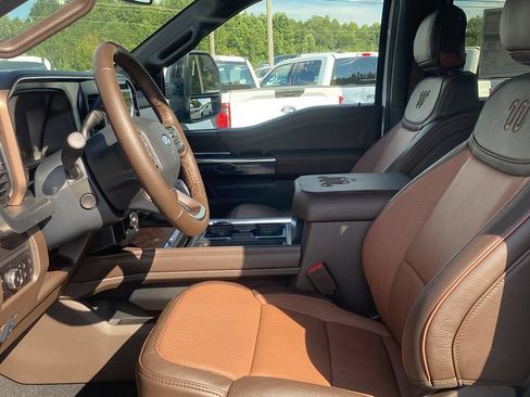 New 2027 Ford F250 King Ranch AWD/4WD image 16