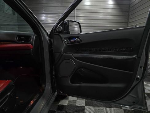 Used 2021 Dodge Durango SRT w/ Premium Interior Group image 34