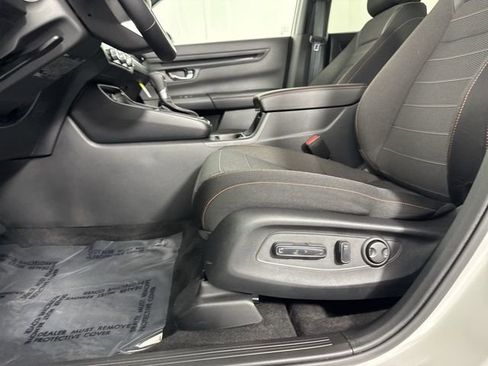 Used 2026 Honda CR-V TrailSport image 23