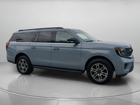 New 2026 Ford Expedition Max Active RWD image 38