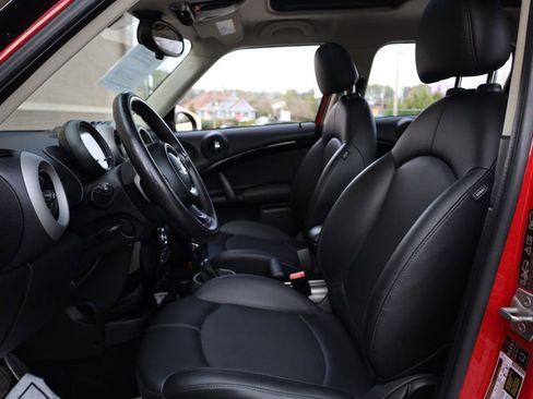 Used 2012 MINI Cooper Countryman S image 16