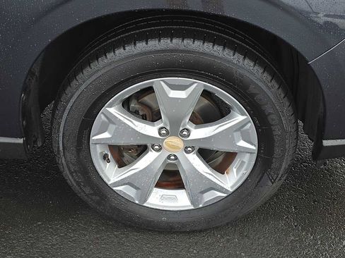 Used 2015 Subaru Forester 2.5i w/ Alloy Wheel Package image 9