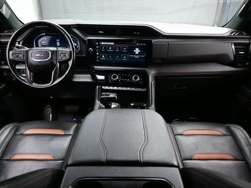 Used 2023 GMC Sierra 1500 AT4 AWD/4WD image 19