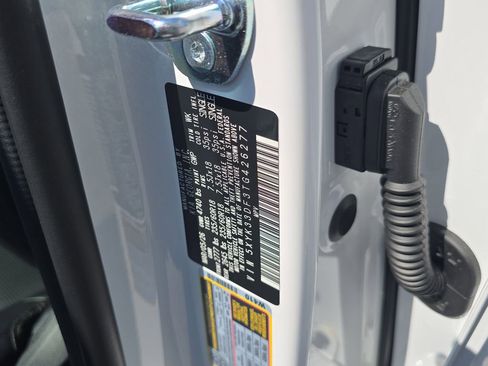 New 2026 Kia Sportage EX image 34