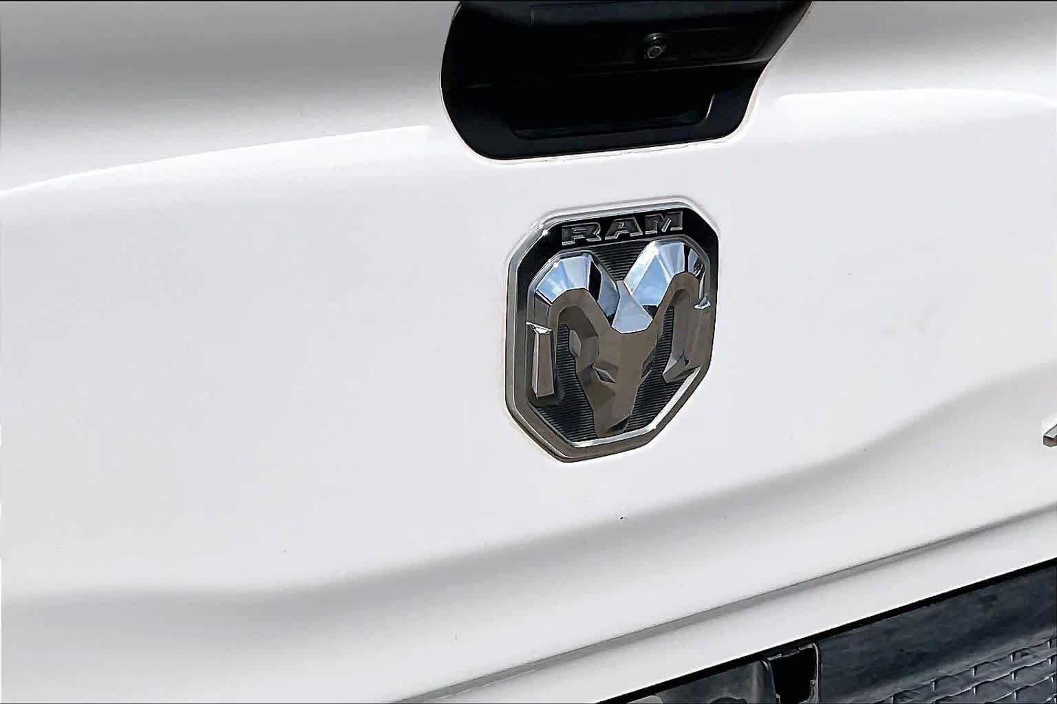 Used 2020 RAM 1500 Tradesman AWD/4WD image 30