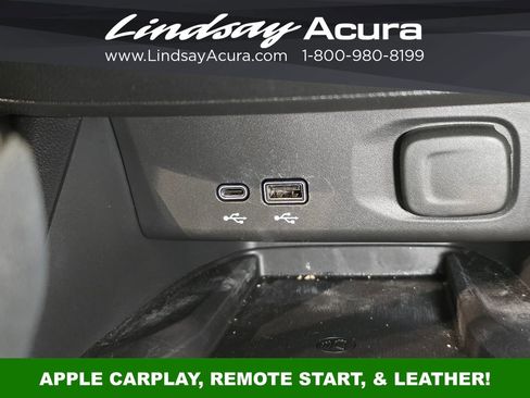 Used 2024 Buick Envista Sport Touring w/ Convenience I Package FWD image 20