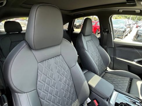 New 2026 Audi SQ5 Premium Plus AWD/4WD image 42