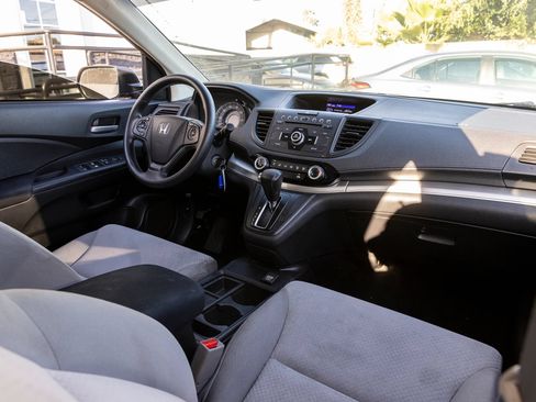Used 2016 Honda CR-V LX image 25