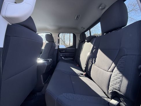 Used 2022 Toyota Tundra SR5 image 25