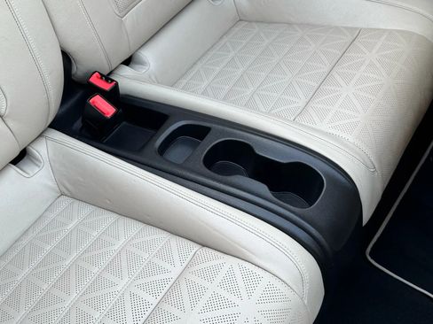 Used 2016 Buick Cascada Premium image 26