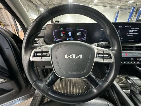 Used 2023 Kia Telluride S w/ S Sunroof Package AWD/4WD image 15