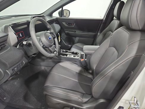 New 2026 Subaru Outback Limited AWD/4WD image 9