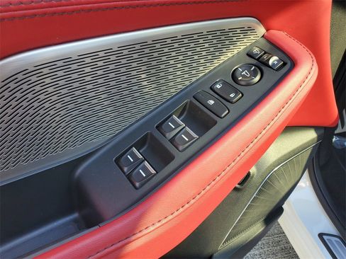 Certified 2024 Acura MDX A-Spec image 21