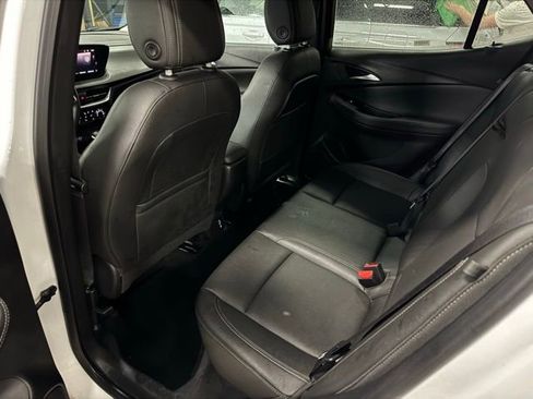 Used 2024 Buick Encore GX Sport Touring w/ Comfort Package image 19