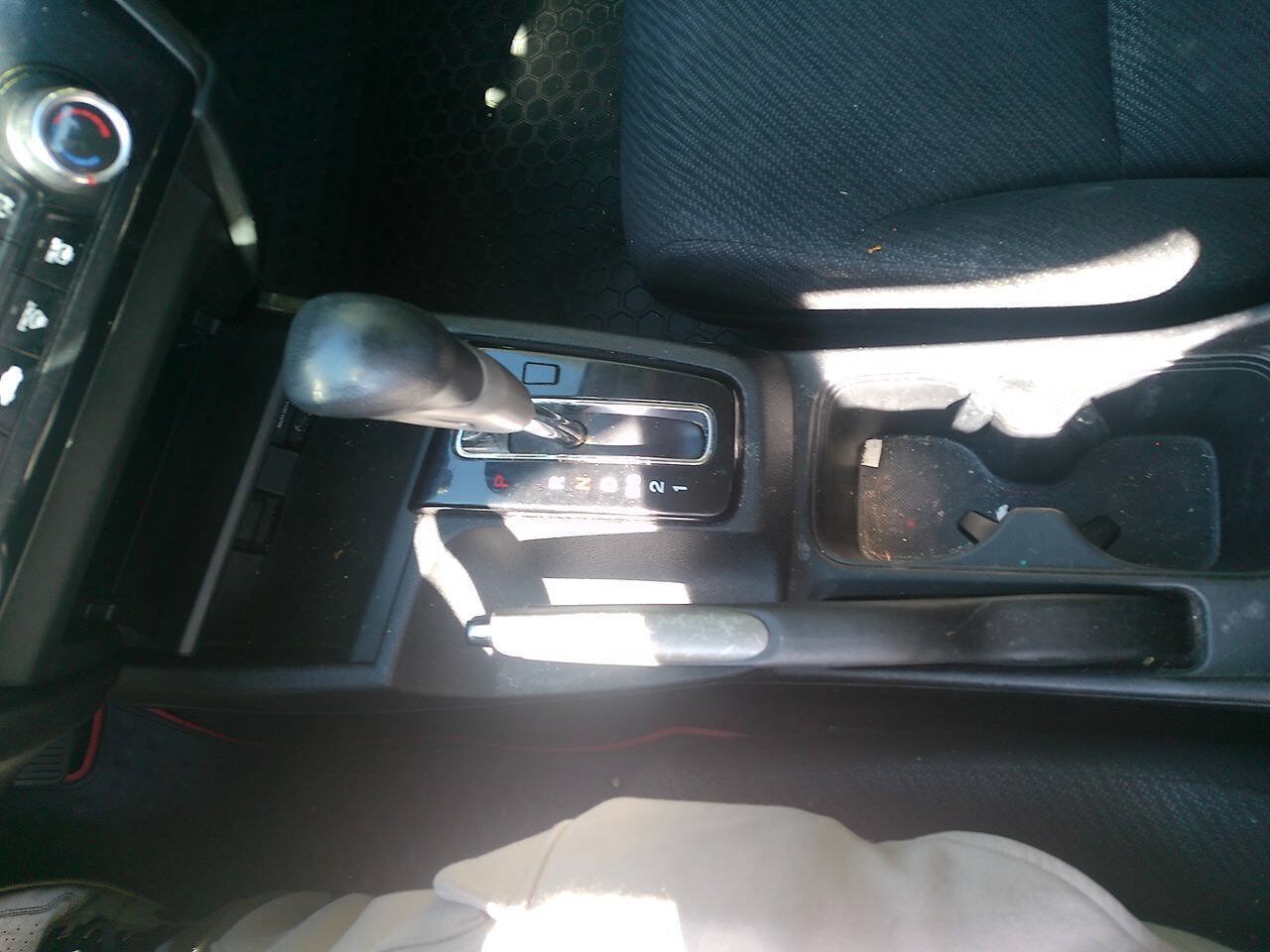 Used 2013 Honda Civic LX image 39