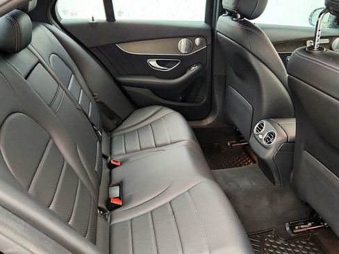 Used 2020 Mercedes-Benz C 300 4MATIC Sedan image 22