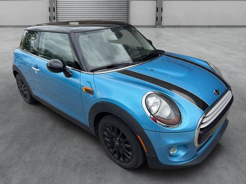 Used 2015 MINI Cooper 2-Door Hardtop FWD image 25