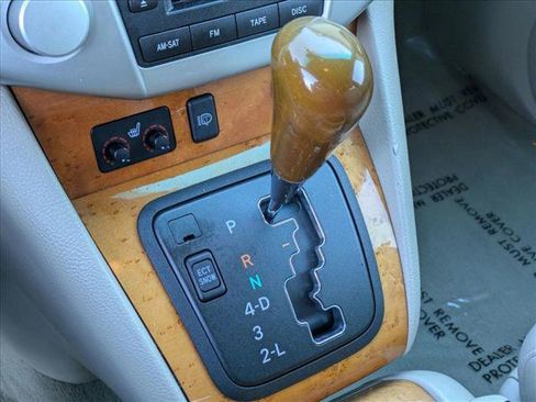 Used 2008 Lexus RX 350 AWD image 22